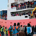 Italy urges other EU ports to welcome migrants