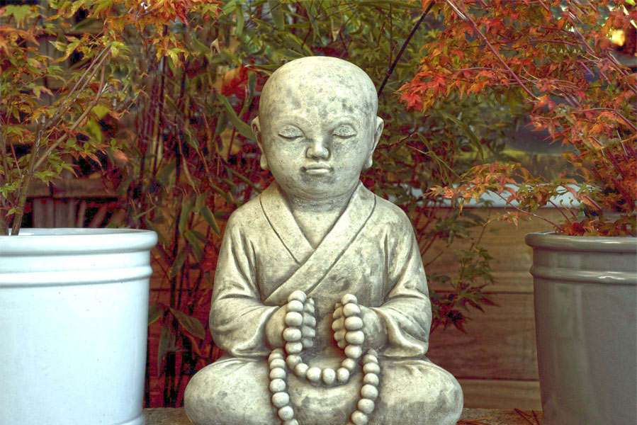 6 Resoluciones de Año Nuevo de estilo budista que podemos practicar diariamente 