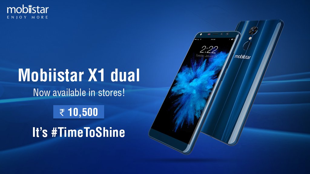Mobistar X1 Dual Buy Now At 7 939 Onlymobile Co In Onlymobile