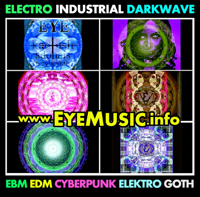 Electronic Music Canberra ACT Australia