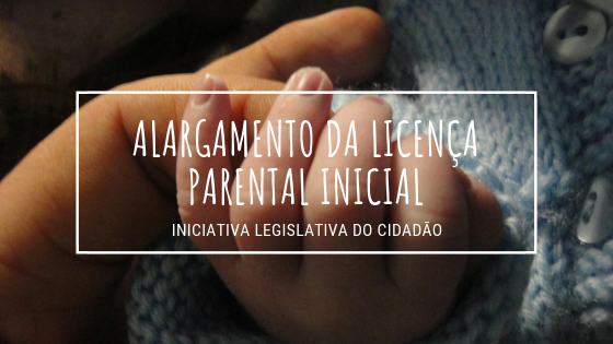 Link da Iniciativa