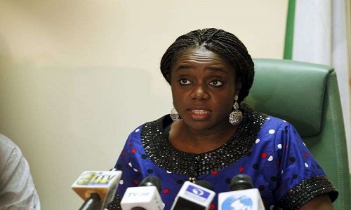 Nigeria Is Coming Out Of Recession – Finance Minister