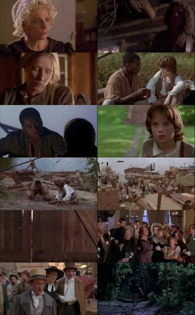The Adventures of Huck Finn Dual Audio