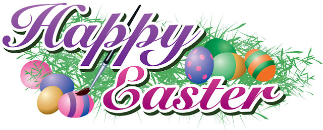 Happy Easter Happy Easter
