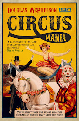 CIRCUS MANIA - New updated 2nd Edition out now!