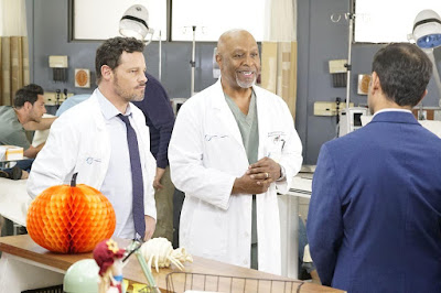 Greys Anatomy Season 16 Image 36