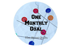 One Monthly Goal