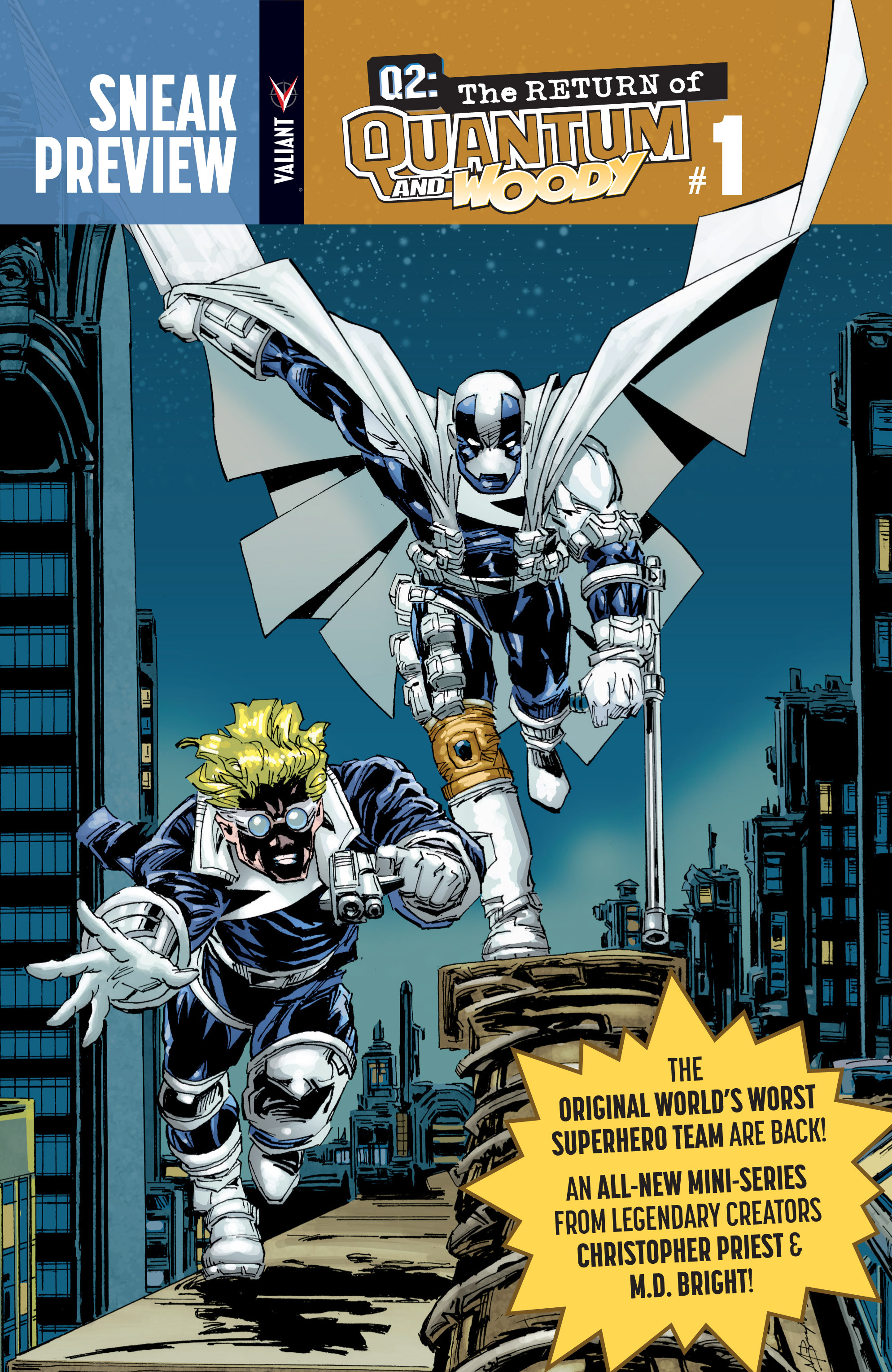 Read online X-O Manowar (2012) comic -  Issue #28 - 25