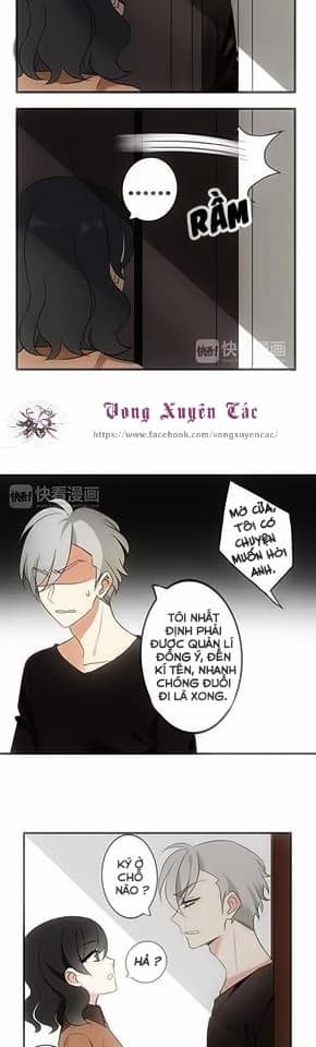 Ma Pháp Tiên Sinh Và Thiếu Nữ Khoa Học Chap 1 - Next Chap 2
