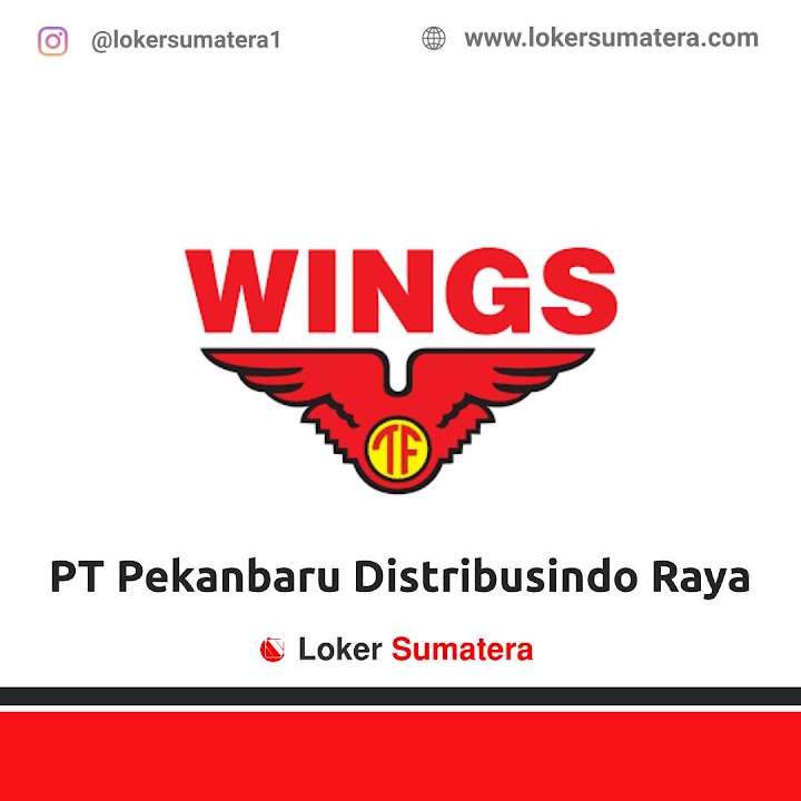 Loker Pekanbaru: Lowongan Kerja Pekanbaru, PT. Pekanbaru Distribusindo Raya sebagai Head of Admin. Deadline 15 Desember 2021 Loker Pekanbaru: Lowongan Kerja Pekanbaru, PT. Pekanbaru Distribusindo Raya sebagai Head of Admin. Deadline 15 Desember 2021
