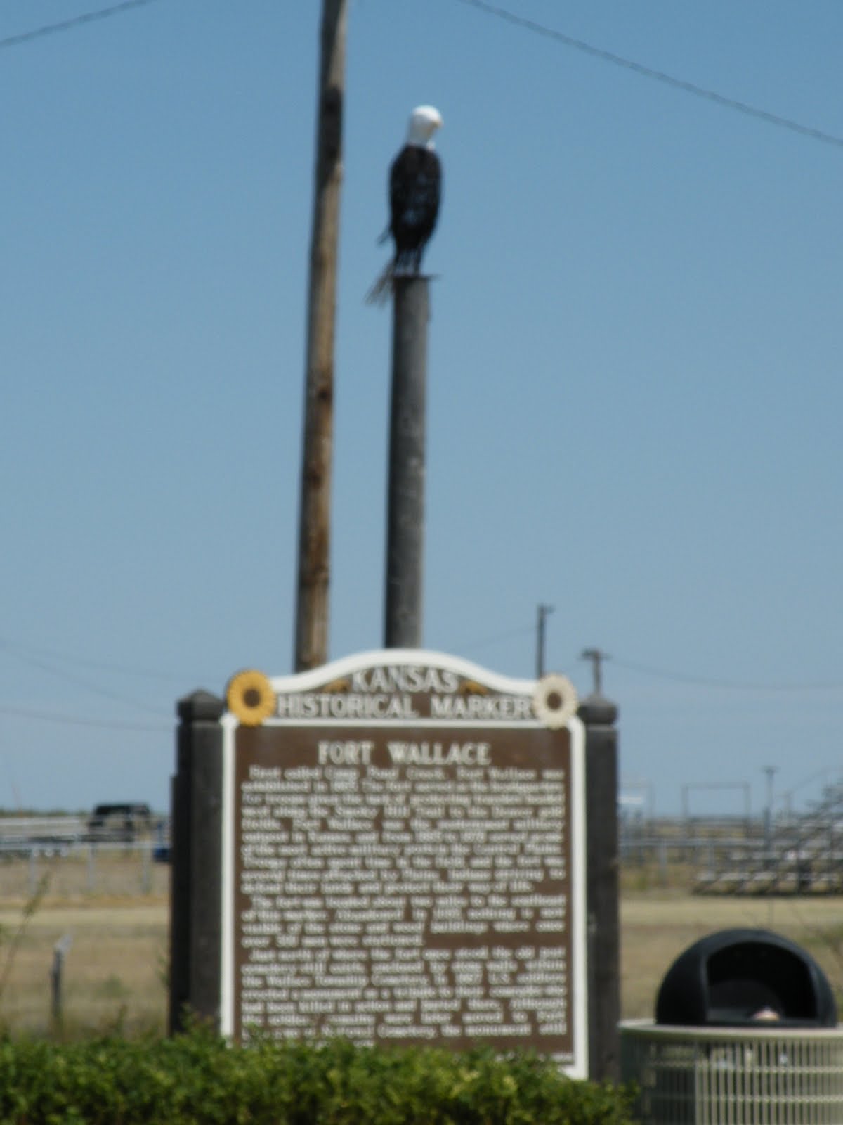 Kansas' 150th 150 things to do in Kansas 139. Butterfield Trail and