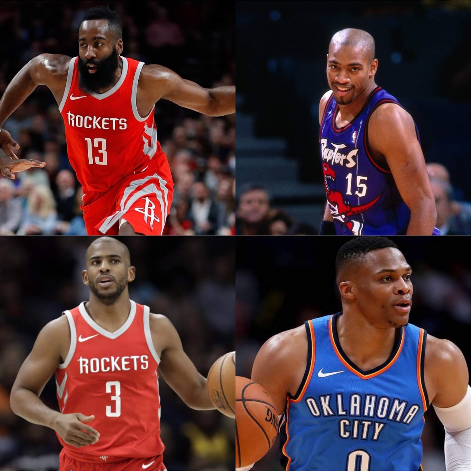 DAR Sports: 7 Active NBA Players To Never Win A Championship - DefineARevolution.com1600 x 1600