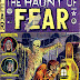 Haunt of Fear v2 #4 - Wally Wood art