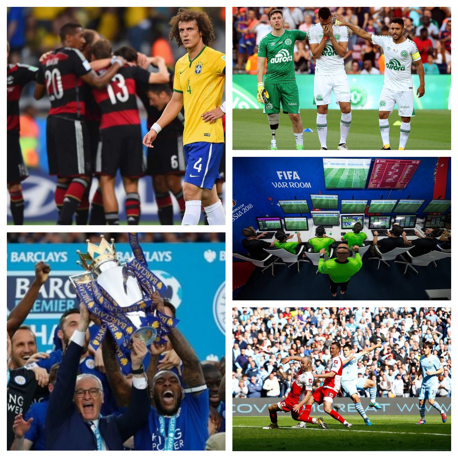 The 50 Most Important Moments In Football History Part Ten the-50-most-important-moments-in-football-history-part-nine