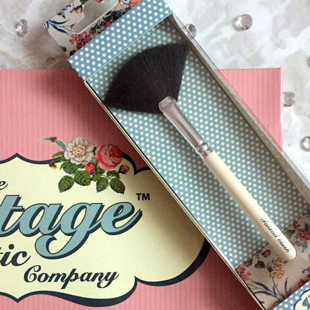 The Vintage Cosmetic Company