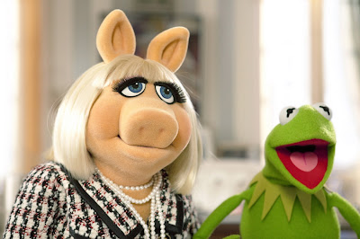 Nuevas imágenes de "The Muppets"