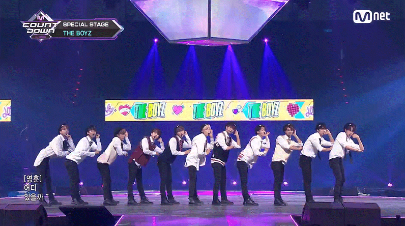 커버만 하면 입덕량 늘정도로 잘한다고 소문난 아이돌 커버맛집 | 인스티즈