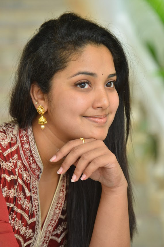 Himansee Chowdary aka Himanshi Katragadda