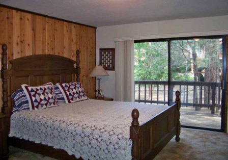 Kamar Tidur Sederhana Kamar Tidur Sederhana