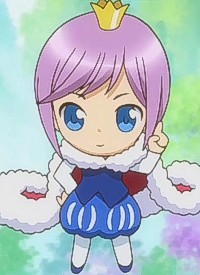 Kiseki Kiseki