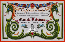 Café con Perón