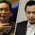 Atty. Panelo to Review the Amnesty Granted by Pres. Aquino to Sen. Trillanes