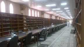 Kerjasama Pengembangan (Sumber Informasi) Perpustakaan