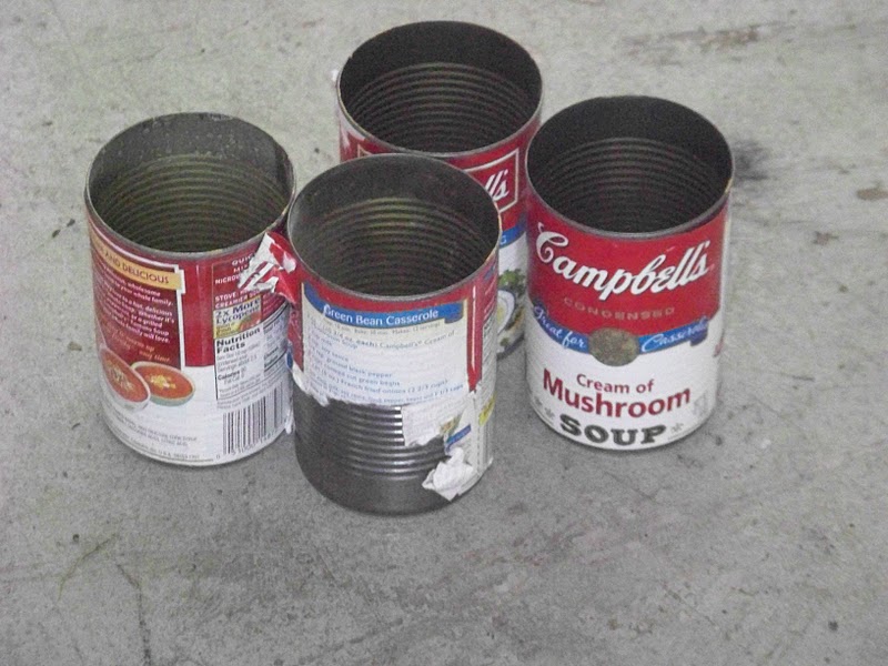 DIY Party Mom Windsock Football Party Decorations