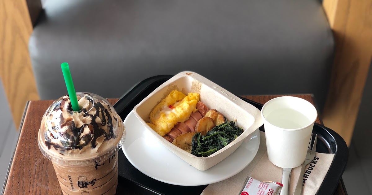 เสพแล้วฤาเล่า Starbucks Triple Mocha Frappuccino