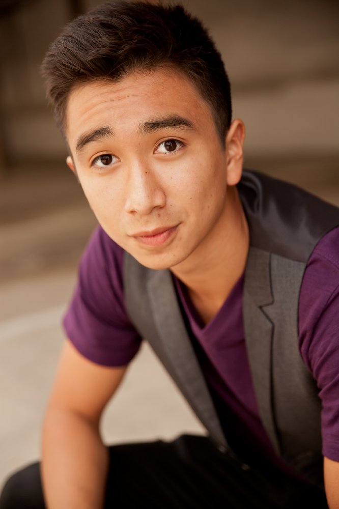 Román Zaragoza movies list and roles (Spirit Rangers - Season 2, Ghosts