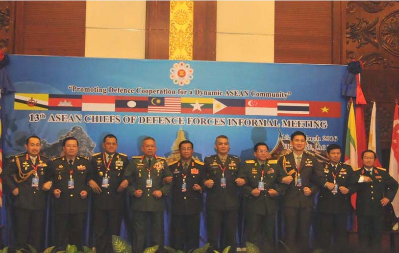 Jakarta Informal Meeting | DKI1.com