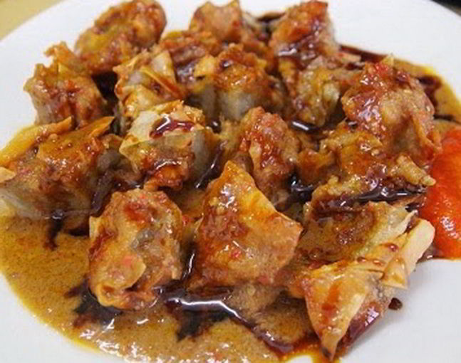 CARA MEMBUAT BATAGOR ASLI BANDUNG Resep Masakan Indonesia CARA MEMBUAT BATAGOR ASLI BANDUNG Resep Masakan Indonesia