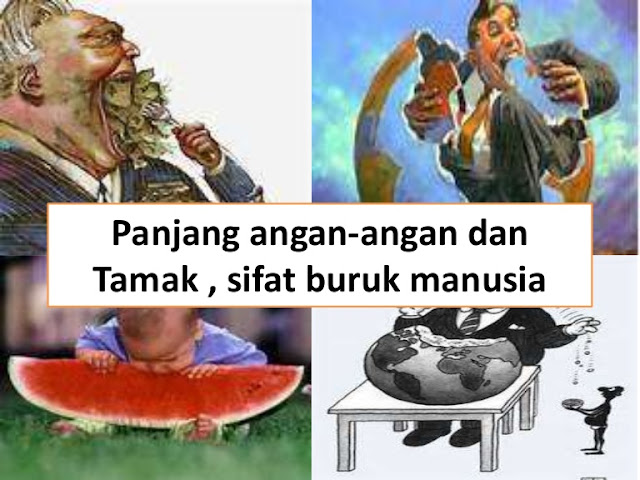 7 Penyakit Hati Manusia yang Makin Marak di Jaman Modern ini 7 Penyakit Hati Manusia yang Makin Marak di Jaman Modern ini