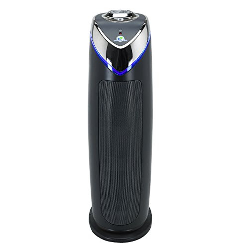 Home, Garden & More... GermGuardian AC4825 3in1 Air Cleaning System