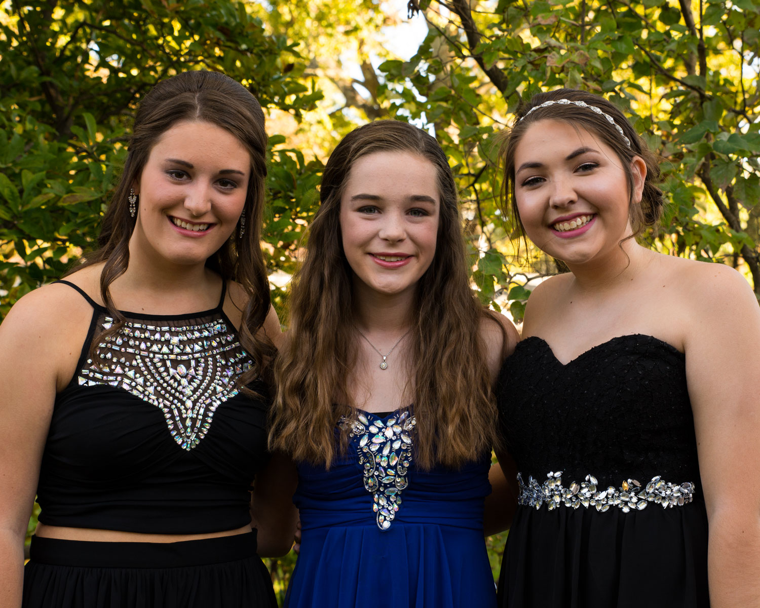 Driller's Place First High School