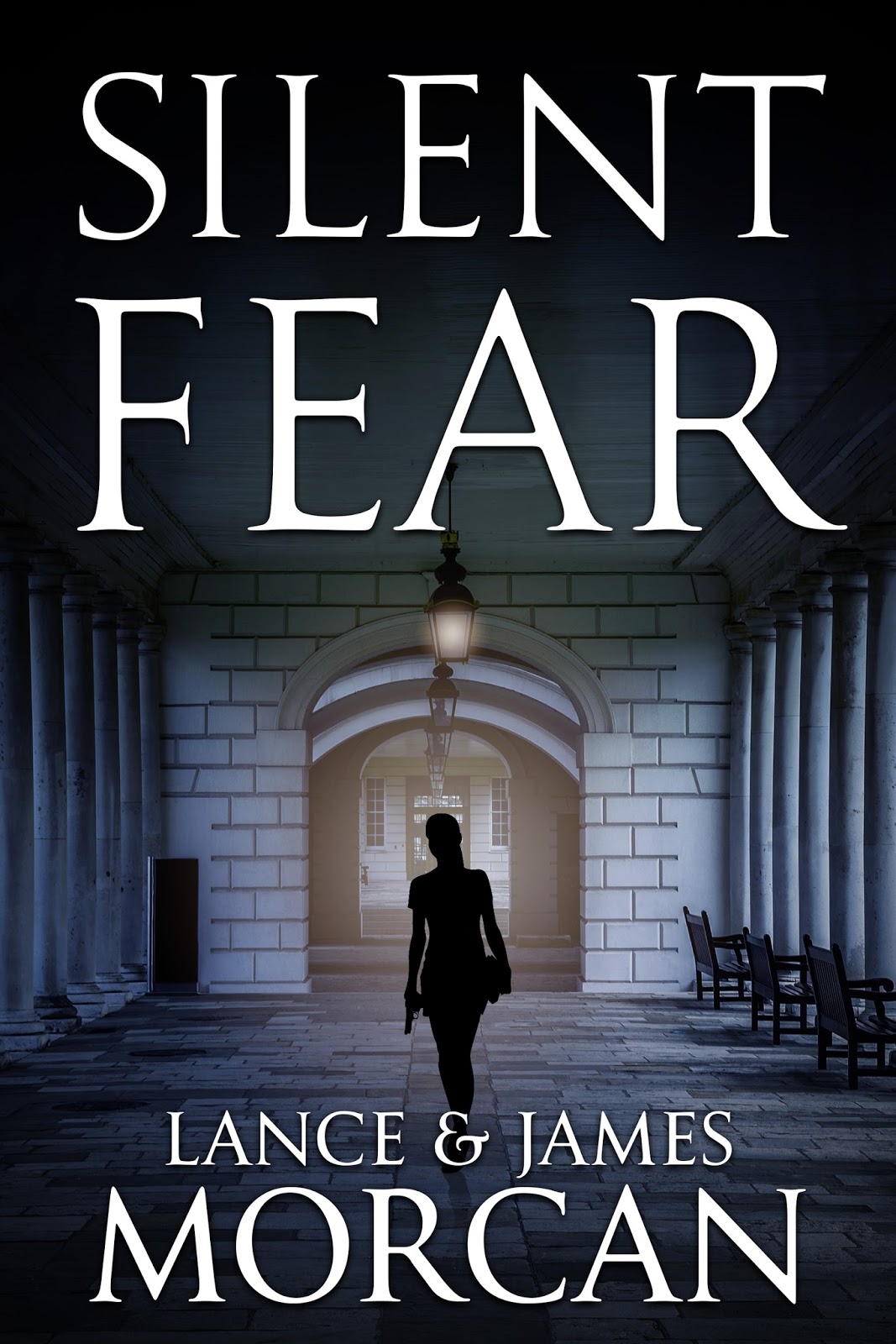 The Heathrow Affair by Lance Morcan The Heathrow Affair by Lance Morcan