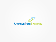 Logo Angkasa Pura 1_237 design