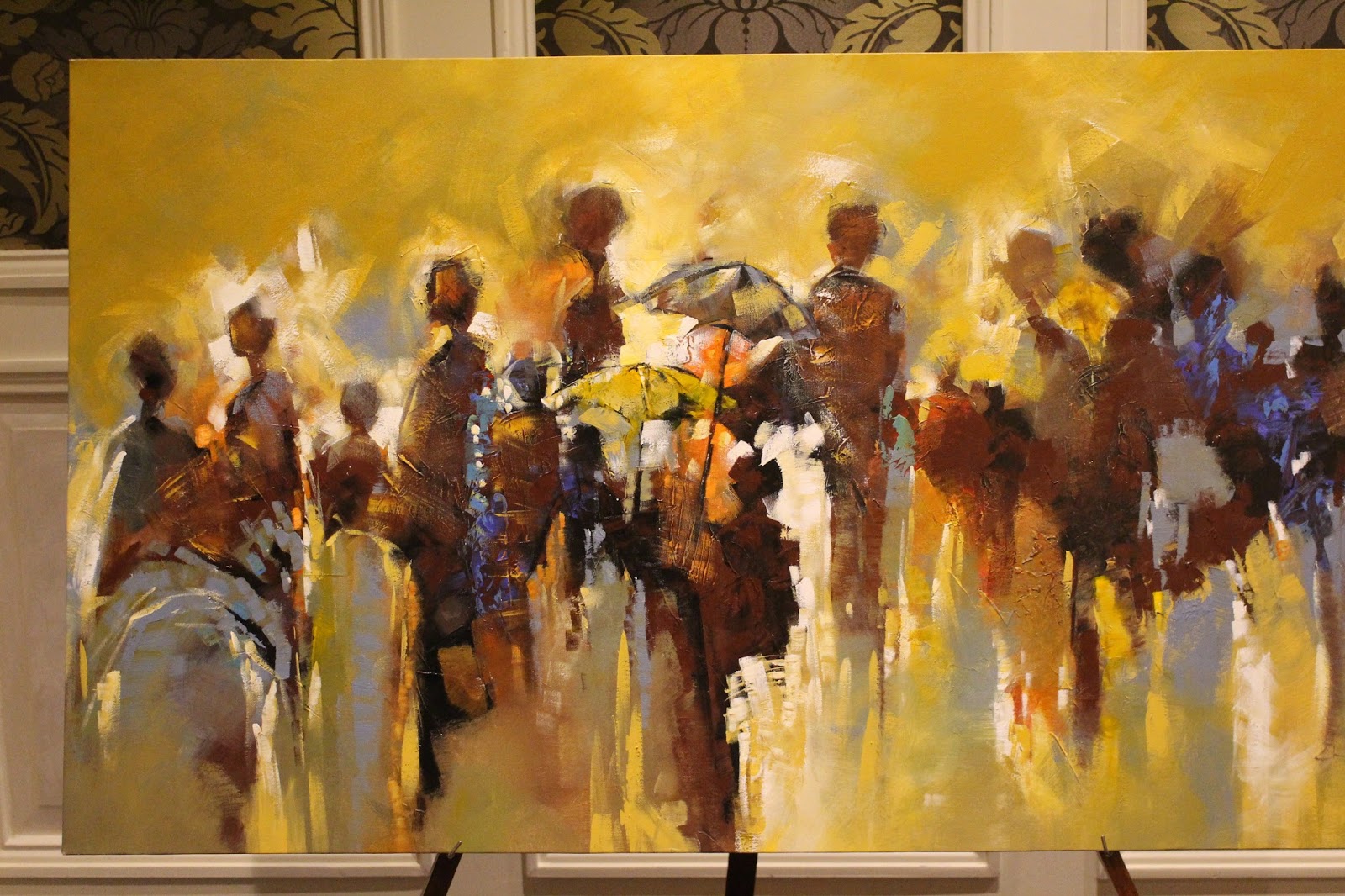 Kenyan Arts Review 2018 SHAPING UP TO BE AN EXCITING YEAR FOR THE ARTS