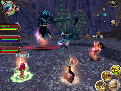 Game Order Chaos Online Mod Apk Game Order Chaos Online Mod Apk