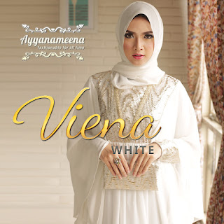 Ayyanameena Viena - White