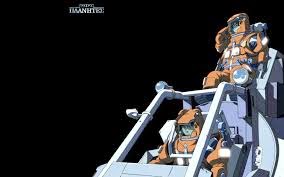 Khám Phá Vũ Trụ - Planetes VietSub (2004)