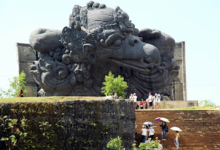 Garuda Wisnu Kencana (GWK)