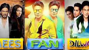 Beberapa 3 Film Shahrukh Khan Terbaru 2016 Wajib Anda Tonton 