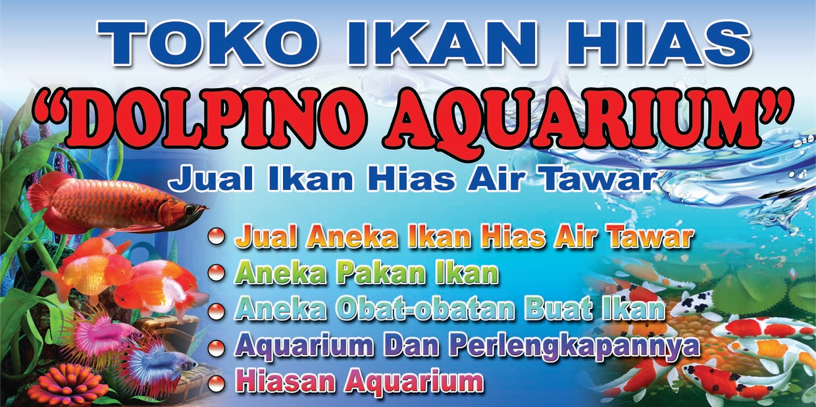 CONTOH SPANDUK RESTORAN KIOS DESIGN