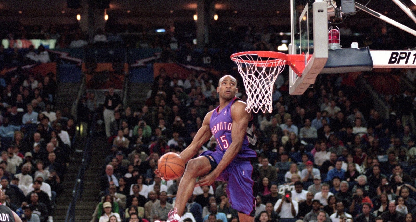 Watch Vince Carter Best Ever Dunk in 2000 Olympics PinoyNewz