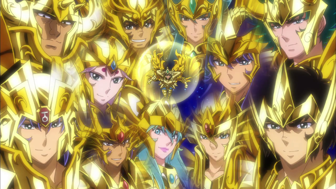 Cavaleiros do Zodíaco: Alma de Ouro — resenha do episódio 5 - Meio Bit