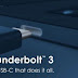 Intel sẽ tích hợp thẳng Thunderbolt 3 vào trong CPU mới