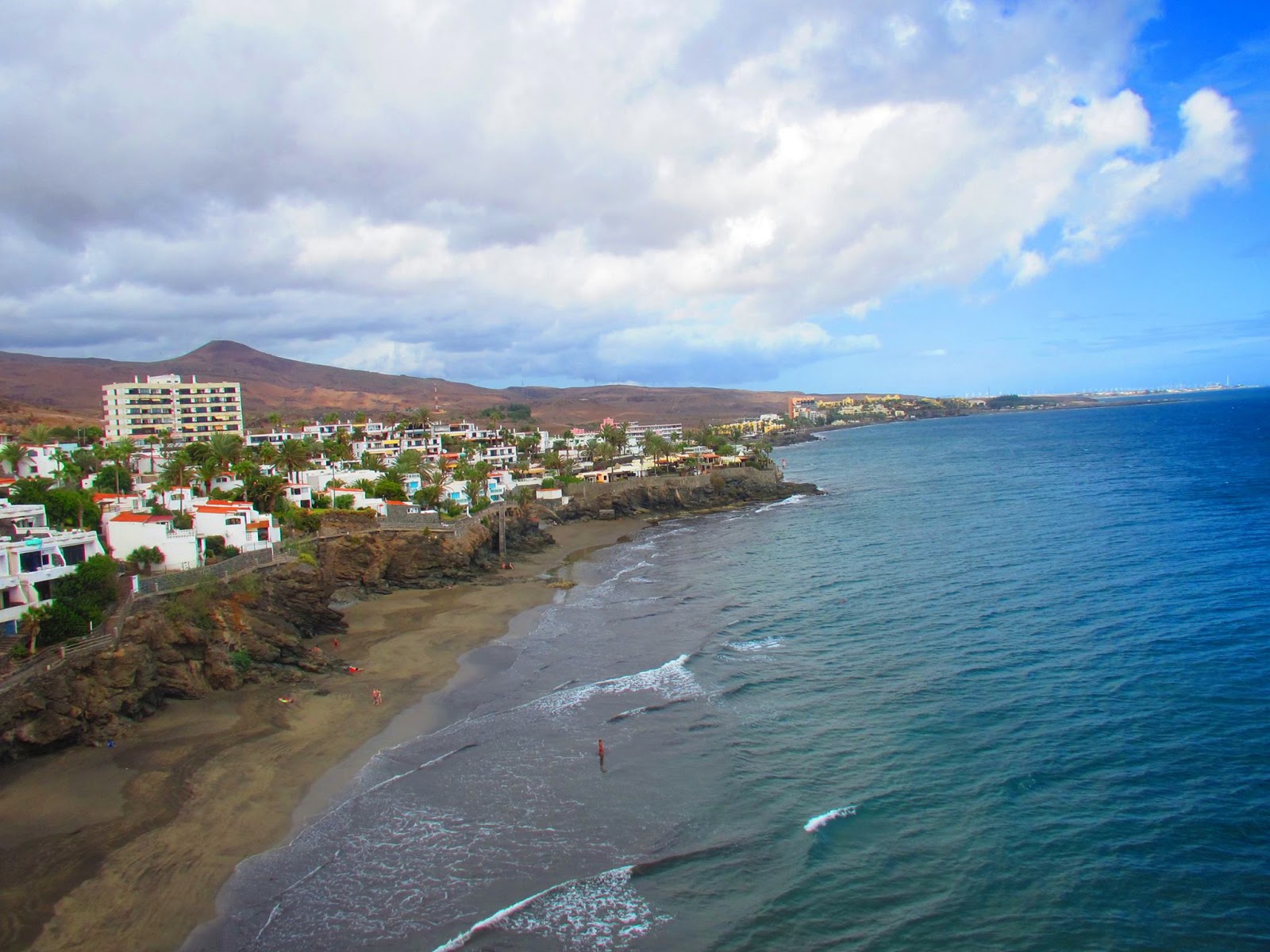 Auch auf unserer Insel Karte findet ihr weitere Strände