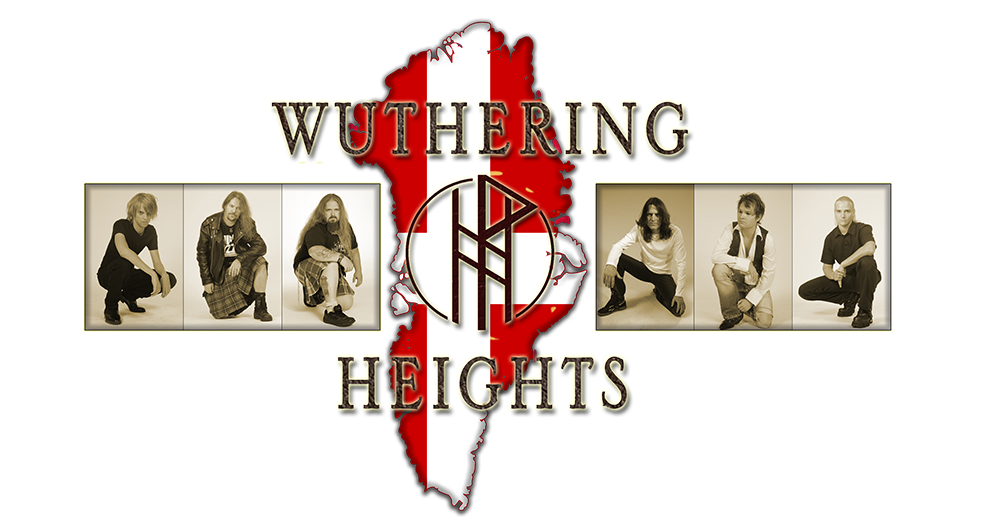 [Pedido] Wuthering Heights - Discografia