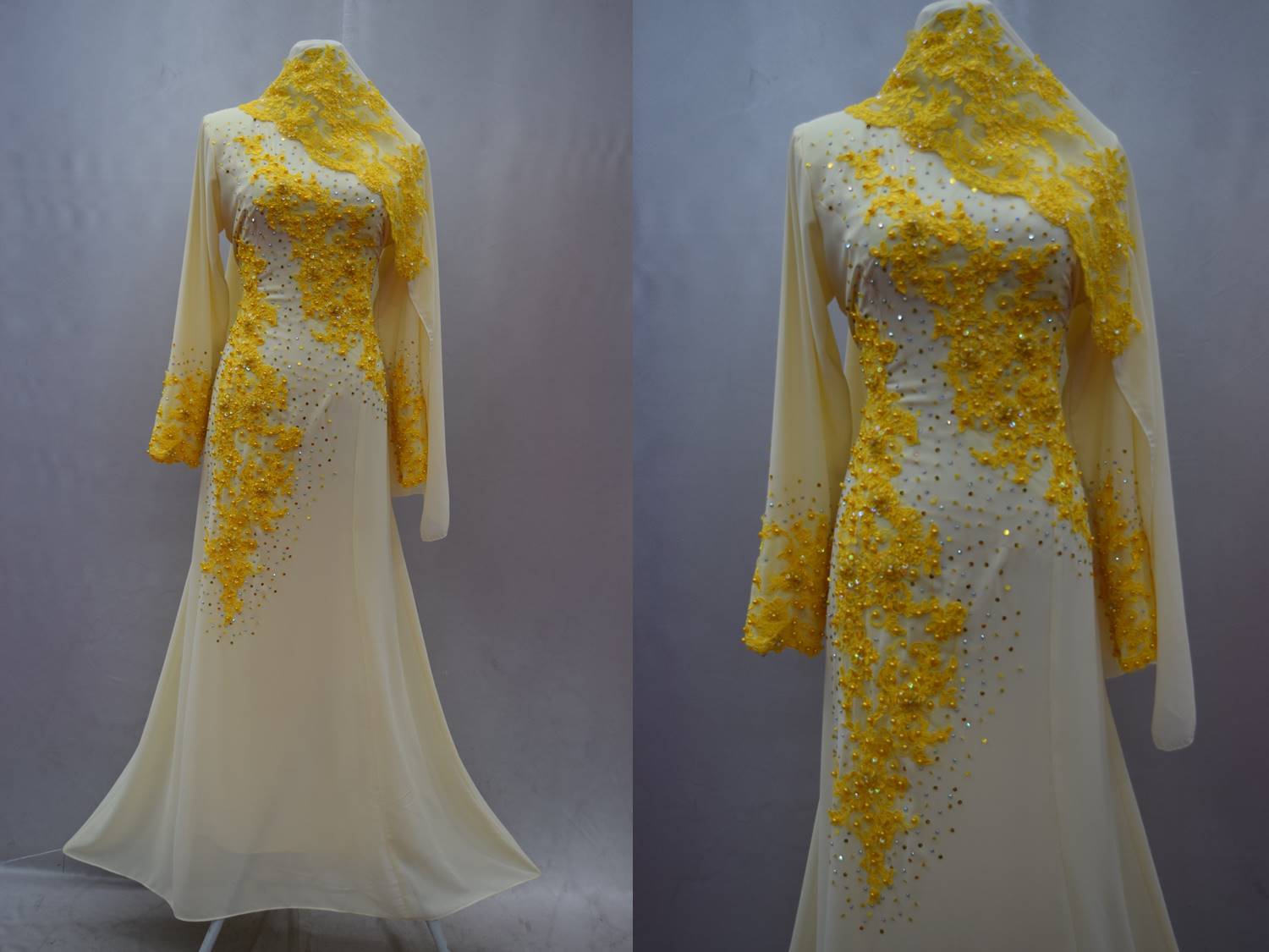 Fesyen Baju Bling Bling malaytru2